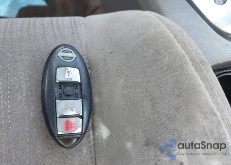 2010 Nissan Altima 2.5 S из США, поврежденный, VIN 1N4AL2AP5AN495535